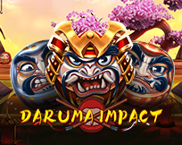 Daruma Impact Daruma Impact