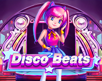 Disco Beats Disco Beats
