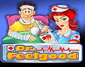 Dr Feelgood Dr Feelgood