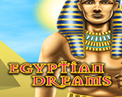 Egyptian Dreams Egyptian Dreams