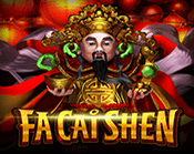 Fa Cai Shen Fa Cai Shen