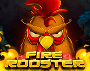 Fire Rooster Fire Rooster