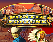 Frontier Fortunes Frontier Fortunes