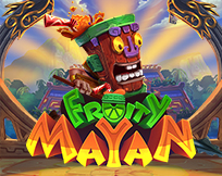 Fruity Mayan Fruity Mayan