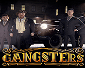 Gangsters Gangsters