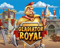 Gladiator Royal Gladiator Royal