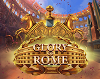 Glory Of Rome HB Glory Of Rome HB