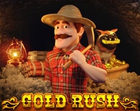Gold Rush HB Gold Rush HB