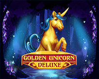 Golden Unicorn Deluxe Golden Unicorn Deluxe