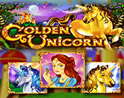 Golden Unicorn Golden Unicorn