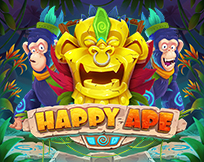 Happy Ape Happy Ape