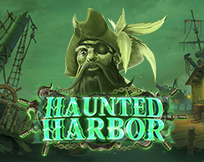 Haunted Harbor Haunted Harbor