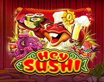 Hey Sushi Hey Sushi