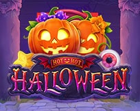 Hot Hot Halloween Hot Hot Halloween