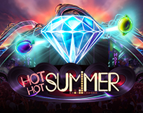 Hot Hot Summer Hot Hot Summer