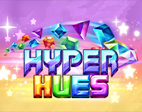 Hyper Hues Hyper Hues