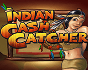 Indian Cash Catcher Indian Cash Catcher