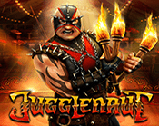 Jugglenaut Jugglenaut