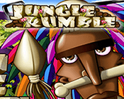 Jungle Rumble Jungle Rumble