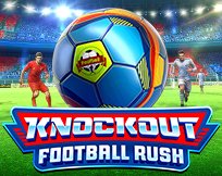 Knockout Football Rush Knockout Football Rush