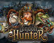 London Hunter London Hunter
