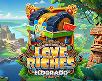 Love and Riches Eldorado Love and Riches Eldorado