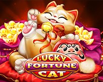 Lucky Fortune Cat Lucky Fortune Cat