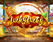 Lucky Lucky Lucky Lucky