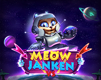 Meow Janken Meow Janken