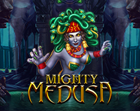 Mighty Medusa Mighty Medusa