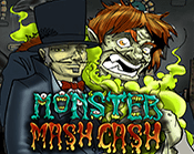 Monster Mash Cash Monster Mash Cash