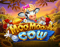 Moo Moo Cow Moo Moo Cow