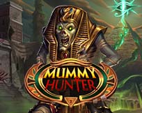 Mummy Hunter Mummy Hunter