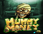 Mummy Money Mummy Money
