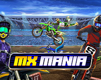 MX Mania MX Mania