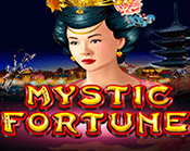 Mystic Fortune Mystic Fortune