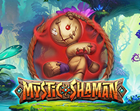 Mystic Shaman Mystic Shaman