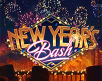 New Year's Bash New Year's Bash