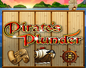 Pirate's Plunder Pirate's Plunder
