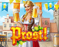 Prost Prost