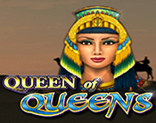Queen of Queens Queen of Queens