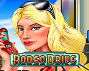 Rodeo Drive Rodeo Drive