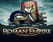 Roman Empire Roman Empire