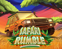 Safari Rumble Safari Rumble