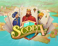 Scopa Scopa