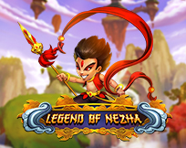 Legend of Nezha Legend of Nezha