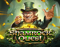 Shamrock Quest Shamrock Quest