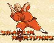 Shaolin Fortunes Shaolin Fortunes