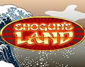 Shogun's Land Shogun's Land