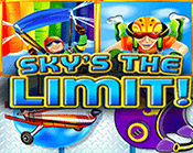 Sky's the Limit Sky's the Limit